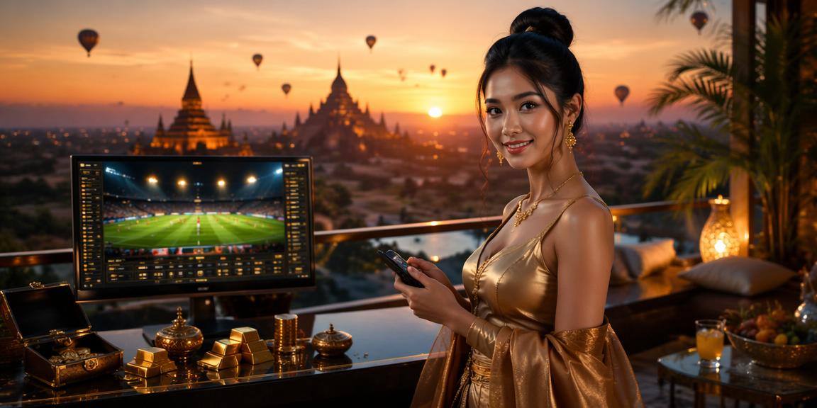 ibet 2289 နေ့စဉ်ဆုကြီး