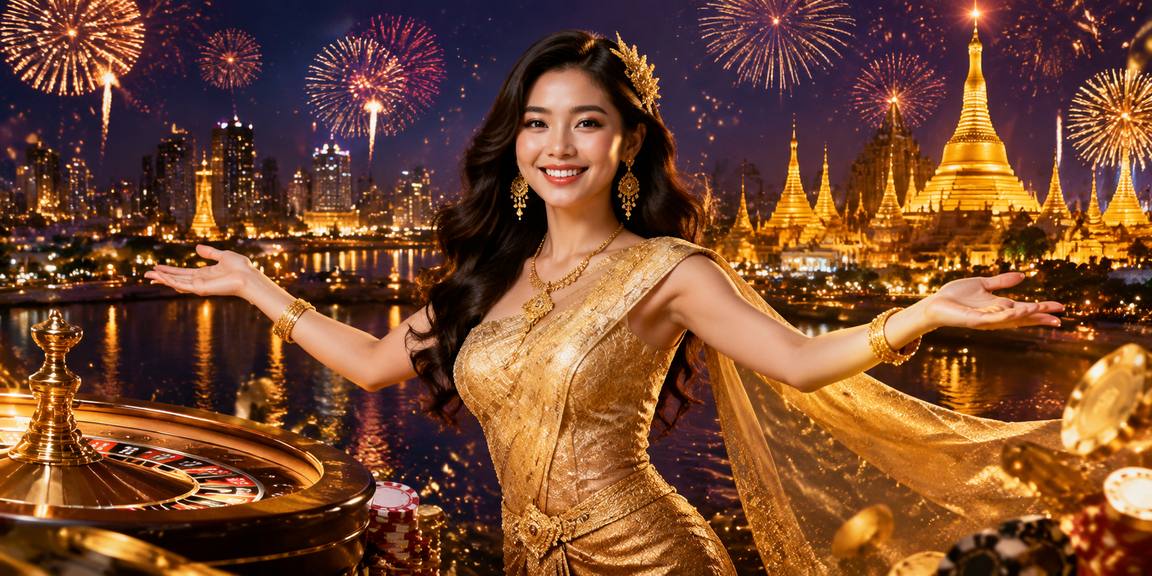 ibet 2289 တင်းပါတီပြိုင်ပွဲ