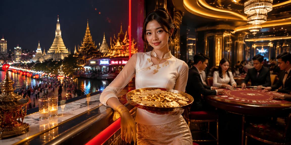 ibet 2289 စလော့ဂိမ်း